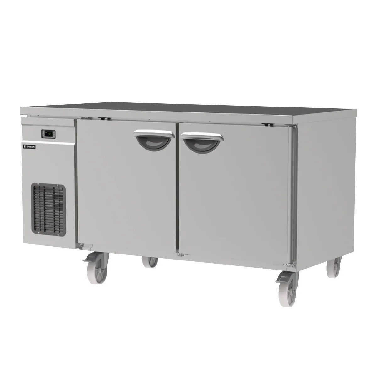 อาปาเช่ เดลี่คูล จำกัด