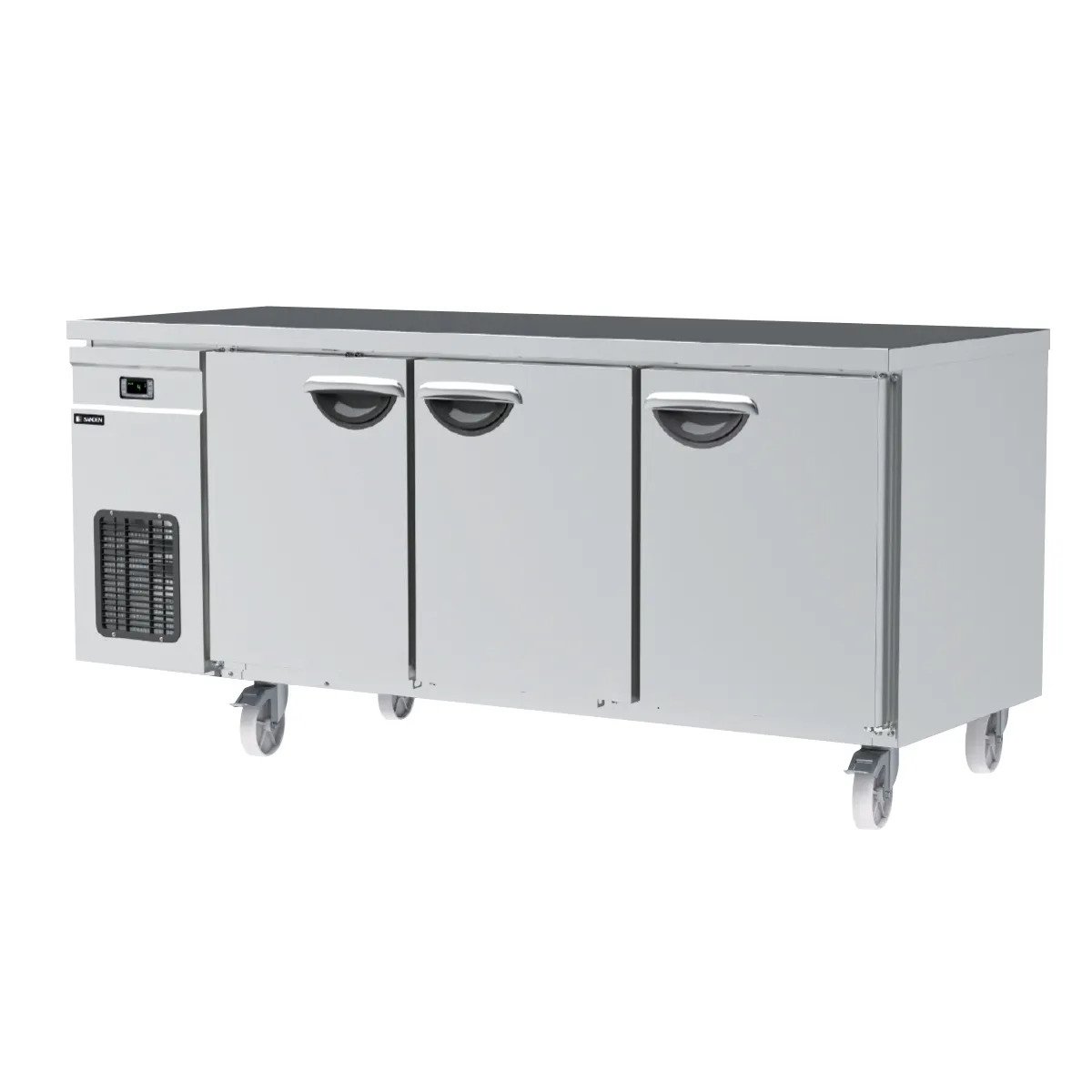 อาปาเช่ เดลี่คูล จำกัด