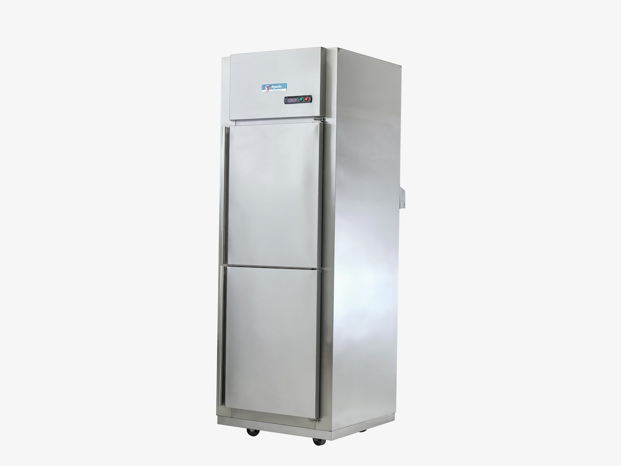 อาปาเช่ เดลี่คูล จำกัด