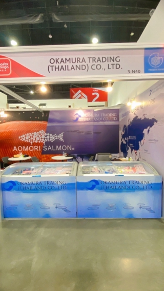 อาปาเช่ เดลี่คูล จำกัด | ผลงาน เช่าตู้แช่, เช่าตู้แช่ออกบูธ, เช่าตู้แช่เค้ก, เช่าตู้แช่แข็ง, เช่าตู้แช่ออกอีเวนท์