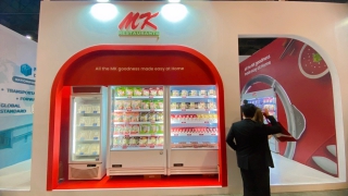 อาปาเช่ เดลี่คูล จำกัด | ผลงาน เช่าตู้แช่, เช่าตู้แช่ออกบูธ, เช่าตู้แช่เค้ก, เช่าตู้แช่แข็ง, เช่าตู้แช่ออกอีเวนท์