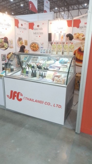 อาปาเช่ เดลี่คูล จำกัด | ผลงาน เช่าตู้แช่, เช่าตู้แช่ออกบูธ, เช่าตู้แช่เค้ก, เช่าตู้แช่แข็ง, เช่าตู้แช่ออกอีเวนท์