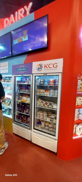 อาปาเช่ เดลี่คูล จำกัด | ผลงาน เช่าตู้แช่, เช่าตู้แช่ออกบูธ, เช่าตู้แช่เค้ก, เช่าตู้แช่แข็ง, เช่าตู้แช่ออกอีเวนท์