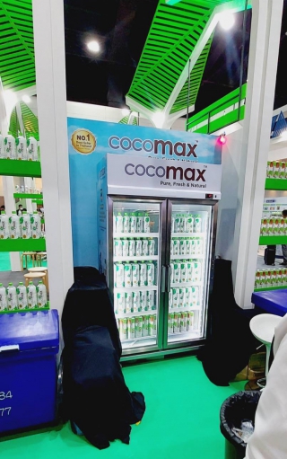 อาปาเช่ เดลี่คูล จำกัด | ผลงาน เช่าตู้แช่, เช่าตู้แช่ออกบูธ, เช่าตู้แช่เค้ก, เช่าตู้แช่แข็ง, เช่าตู้แช่ออกอีเวนท์