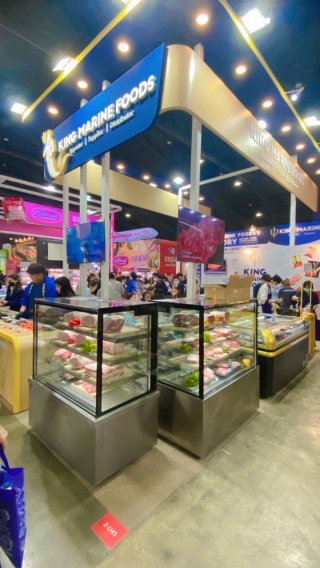 อาปาเช่ เดลี่คูล จำกัด | ผลงาน เช่าตู้แช่, เช่าตู้แช่ออกบูธ, เช่าตู้แช่เค้ก, เช่าตู้แช่แข็ง, เช่าตู้แช่ออกอีเวนท์