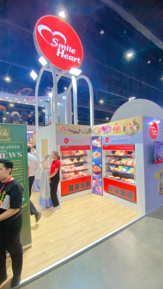 อาปาเช่ เดลี่คูล จำกัด | ผลงาน เช่าตู้แช่, เช่าตู้แช่ออกบูธ, เช่าตู้แช่เค้ก, เช่าตู้แช่แข็ง, เช่าตู้แช่ออกอีเวนท์