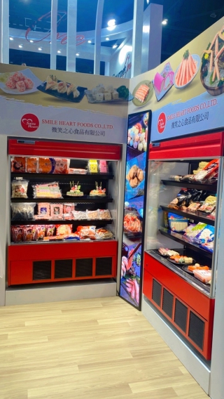 อาปาเช่ เดลี่คูล จำกัด | ผลงาน เช่าตู้แช่, เช่าตู้แช่ออกบูธ, เช่าตู้แช่เค้ก, เช่าตู้แช่แข็ง, เช่าตู้แช่ออกอีเวนท์