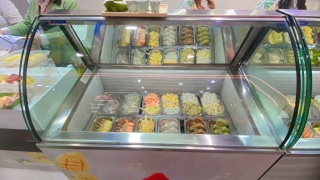 อาปาเช่ เดลี่คูล จำกัด | ผลงาน เช่าตู้แช่, เช่าตู้แช่ออกบูธ, เช่าตู้แช่เค้ก, เช่าตู้แช่แข็ง, เช่าตู้แช่ออกอีเวนท์