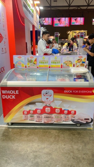 อาปาเช่ เดลี่คูล จำกัด | ผลงาน เช่าตู้แช่, เช่าตู้แช่ออกบูธ, เช่าตู้แช่เค้ก, เช่าตู้แช่แข็ง, เช่าตู้แช่ออกอีเวนท์