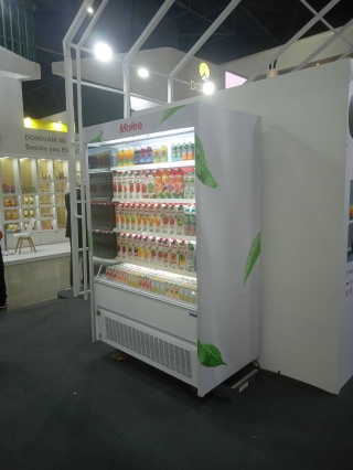 อาปาเช่ เดลี่คูล จำกัด | ผลงาน เช่าตู้แช่, เช่าตู้แช่ออกบูธ, เช่าตู้แช่เค้ก, เช่าตู้แช่แข็ง, เช่าตู้แช่ออกอีเวนท์