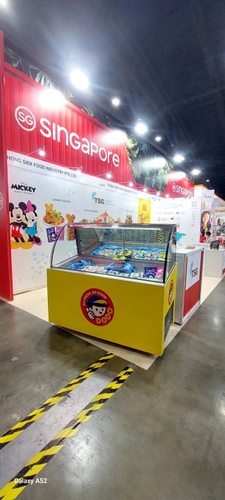 อาปาเช่ เดลี่คูล จำกัด | ผลงาน เช่าตู้แช่, เช่าตู้แช่ออกบูธ, เช่าตู้แช่เค้ก, เช่าตู้แช่แข็ง, เช่าตู้แช่ออกอีเวนท์