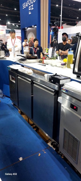 อาปาเช่ เดลี่คูล จำกัด | ผลงาน เช่าตู้แช่, เช่าตู้แช่ออกบูธ, เช่าตู้แช่เค้ก, เช่าตู้แช่แข็ง, เช่าตู้แช่ออกอีเวนท์