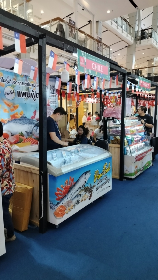 อาปาเช่ เดลี่คูล จำกัด | ผลงาน เช่าตู้แช่, เช่าตู้แช่ออกบูธ, เช่าตู้แช่เค้ก, เช่าตู้แช่แข็ง, เช่าตู้แช่ออกอีเวนท์