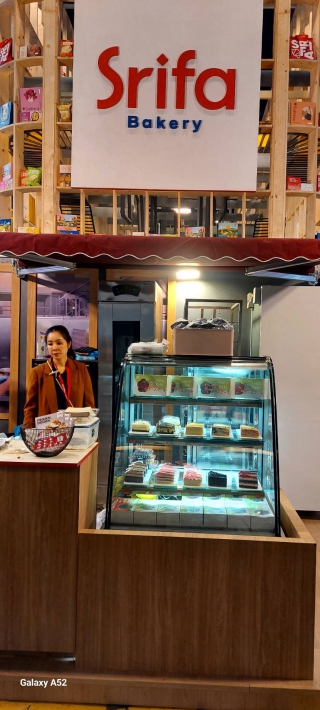 อาปาเช่ เดลี่คูล จำกัด | ผลงาน เช่าตู้แช่, เช่าตู้แช่ออกบูธ, เช่าตู้แช่เค้ก, เช่าตู้แช่แข็ง, เช่าตู้แช่ออกอีเวนท์