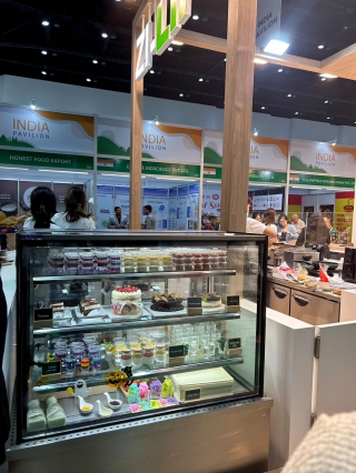 อาปาเช่ เดลี่คูล จำกัด | ผลงาน เช่าตู้แช่, เช่าตู้แช่ออกบูธ, เช่าตู้แช่เค้ก, เช่าตู้แช่แข็ง, เช่าตู้แช่ออกอีเวนท์