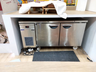 อาปาเช่ เดลี่คูล จำกัด | ผลงาน เช่าตู้แช่, เช่าตู้แช่ออกบูธ, เช่าตู้แช่เค้ก, เช่าตู้แช่แข็ง, เช่าตู้แช่ออกอีเวนท์