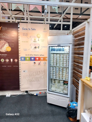 อาปาเช่ เดลี่คูล จำกัด | ผลงาน เช่าตู้แช่, เช่าตู้แช่ออกบูธ, เช่าตู้แช่เค้ก, เช่าตู้แช่แข็ง, เช่าตู้แช่ออกอีเวนท์