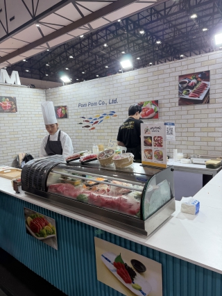 อาปาเช่ เดลี่คูล จำกัด | ผลงาน เช่าตู้แช่, เช่าตู้แช่ออกบูธ, เช่าตู้แช่เค้ก, เช่าตู้แช่แข็ง, เช่าตู้แช่ออกอีเวนท์