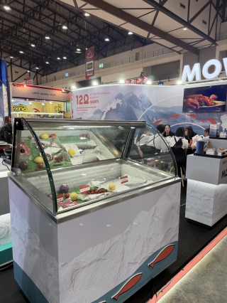 อาปาเช่ เดลี่คูล จำกัด | ผลงาน เช่าตู้แช่, เช่าตู้แช่ออกบูธ, เช่าตู้แช่เค้ก, เช่าตู้แช่แข็ง, เช่าตู้แช่ออกอีเวนท์