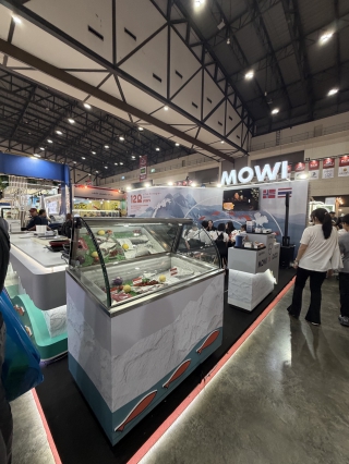 อาปาเช่ เดลี่คูล จำกัด | ผลงาน เช่าตู้แช่, เช่าตู้แช่ออกบูธ, เช่าตู้แช่เค้ก, เช่าตู้แช่แข็ง, เช่าตู้แช่ออกอีเวนท์