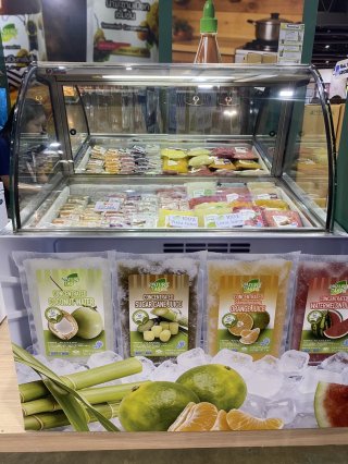 อาปาเช่ เดลี่คูล จำกัด | ผลงาน เช่าตู้แช่, เช่าตู้แช่ออกบูธ, เช่าตู้แช่เค้ก, เช่าตู้แช่แข็ง, เช่าตู้แช่ออกอีเวนท์
